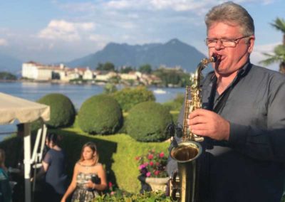duo giancarlo music