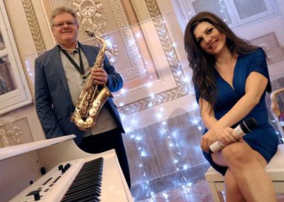 duo giancarlo music