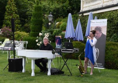 duo giancarlo music