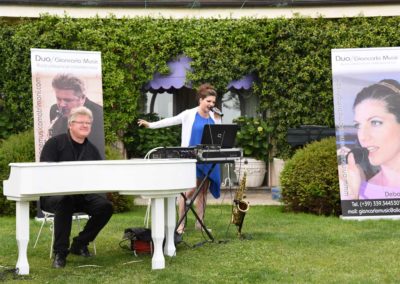 duo giancarlo music